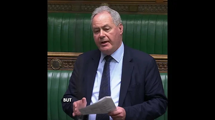 Jallianwala Bagh Massacre | Bob Blackman CBE MP, Harrow East