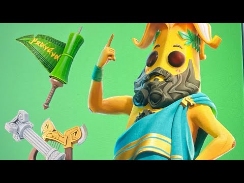 FORTNITE || SHOP ROTATION 4/23/2024 - YouTube