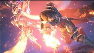 Final Fantasy 16 - Ultimas Limit Break 3Rd Phase