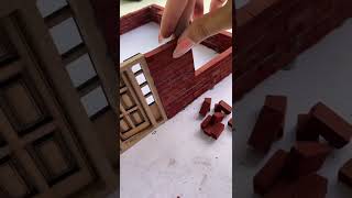 Beautiful Mini Model with 'Build A Home' Kit (Newly Launched- Currently on 20% OFF!)