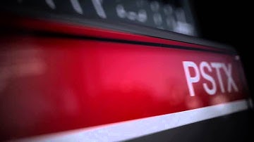 PSTX Softstarter Video-Teaser (English)