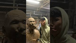 The Clay Doll for Anger Management in Nepal #trendingshorts