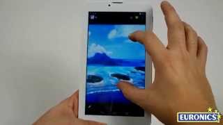 Mediacom Tablet Smart Pad 7.0 S2 3G M-MP7S2B3G - YouTube