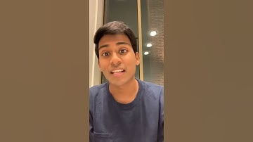 [Suhas Suddala] 2022 Presidential Candidate Platform Video - S21 Elections