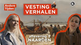 Napoleon in Naarden | ANDERE TIJDEN