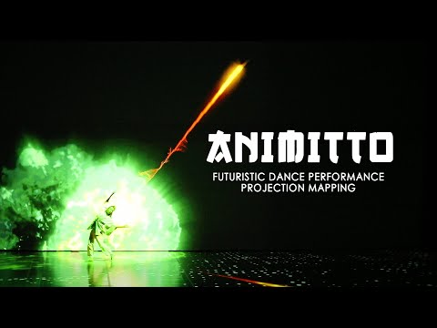 ANIMITTO Multimedia Show