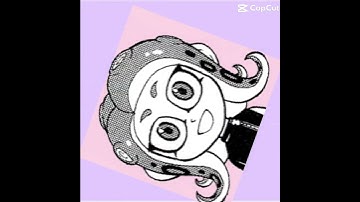 Splatoon Manga (Nana)