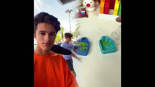 I Love To Ship My Friends Together Jeremyhutchins Katiessigmond