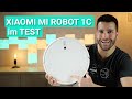 Xiaomi Mi Robot 1C - Der flache & günstige Saugroboter im Test!