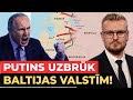 KRIEVIJA GATAVO UZBRUKUMU Baltijas valstīm: BILD "izmeklēšana"? – Pečijs