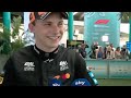 Lando Norris and Oscar Piastri Post-Qualifying Interview | 2026 Miami Grand Prix