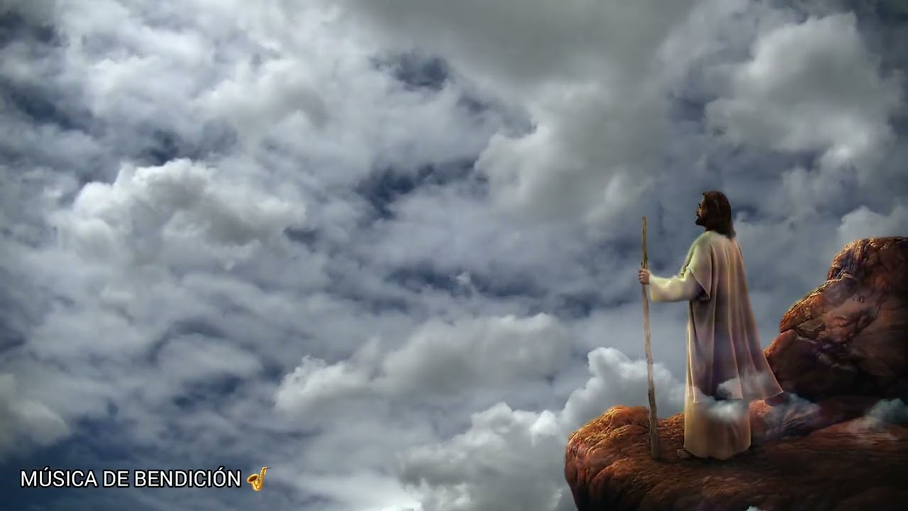 CANTO BASADO EN LA BIBLIA  