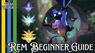 BEST Rem GUIDE in Deadlock (2026)