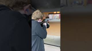 .22Lr Gsg 522 Mp5 Sd