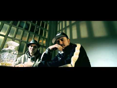 General D, Hate, Lírico y R de Rumba - 10 años más tarde (Videoclip Oficial)