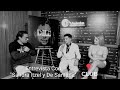 Entrevista Con Sandra Itzel y De Santana (Club Emergente)