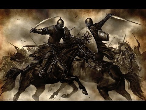 mount \u0026 blade სერია №1 ესემიესები ჩემი ტკივილია