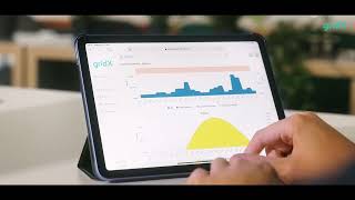 gridX XENON Produktvideo