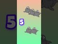 Counting with Animal Sounds Song #nurseryrhymes
