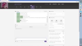 Twitch Tv Moobot Kontrol Etme(Commands).