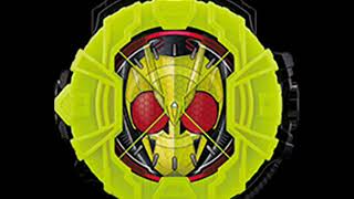 Download lagu Zero-One Ridewatch Sound