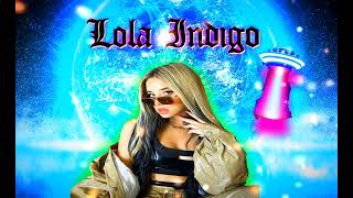 Lola Indigo - Animal (Audio)
