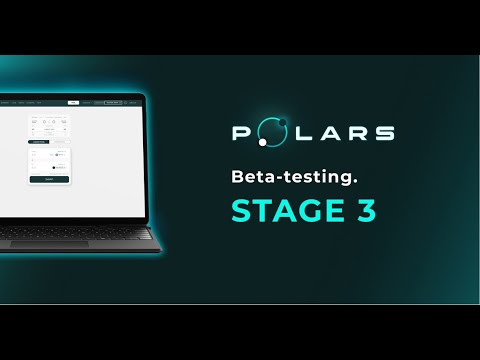 Polars მესამე ეტაპი