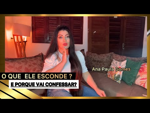 AO VIVO 🛑 NÃO VÁ DORMIR SEM OUVIR ISSO…Tem algo sendo Revelado agora