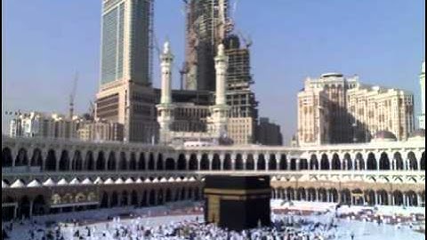 30 - سورة الروم أحمد العجمي surat al rome ahmed al ajmi