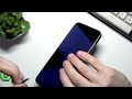 VIVO X300 Pro — как вставить SIM-карту