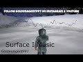 Surface I Music with Audio Visualiser (Goldeneye 007 N64)