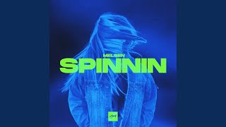 Spinnin
