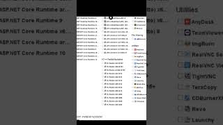التطبيقات الأساسية #shorts #viral #trending #trendingshorts #viralvideo #video #ninite #shortvideo