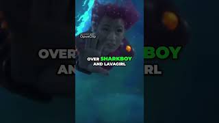 Alexa and Carlos PenaVega's sons Ocean's Love for Sharkboy and Lavagirl Net Worth