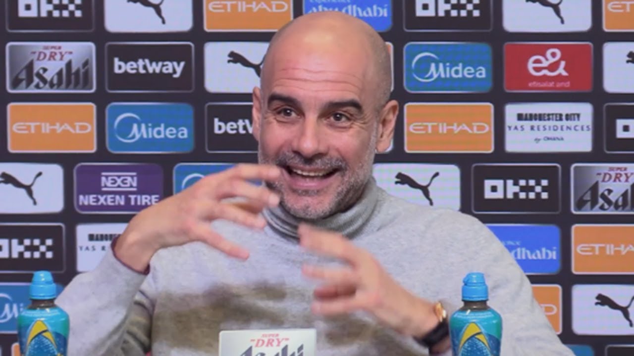 Хусанов - будущее Манчестер Сити: Гвардиола снова похвалил Абдукодира