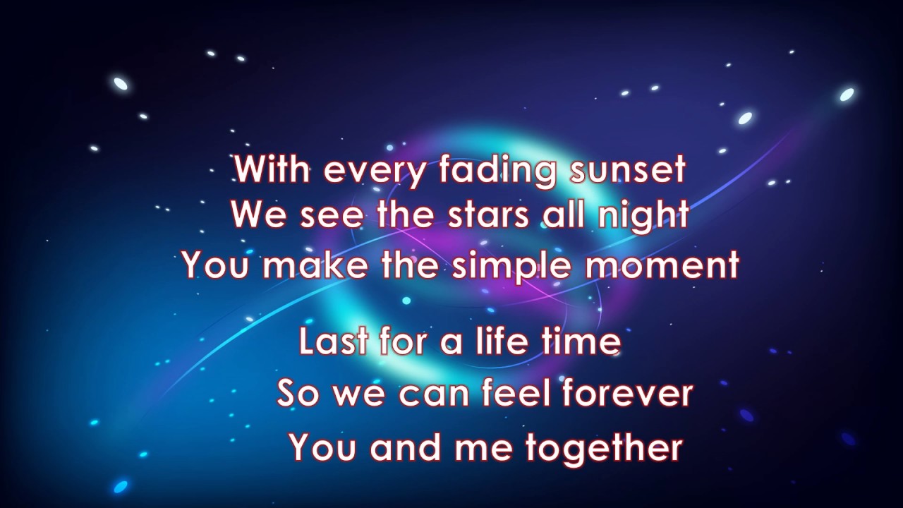 Can't Stop The Feeling LYRICS Coke YouTube