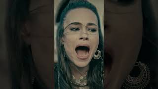 Büyük Kabustan Uyandı Şeref Sözü