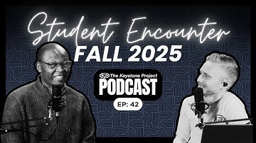 Student Encounter: Fall 2025