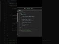 Range Sum Query – Immutable | Prefix Sum Explained in C++ | LeetCode #cprogramming #learncpp #cpp
