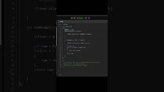 Range Sum Query – Immutable | Prefix Sum Explained in C++ | LeetCode #cprogramming #learncpp #cpp