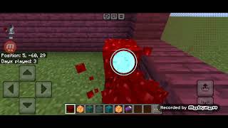 Building a new map part 1