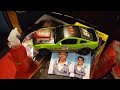 Road Rippers Lightning Rods Ford Mustang GT 54 With Speaker Modification