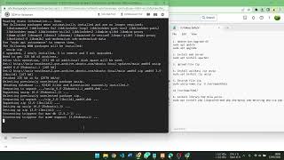 Uts Pemrograman Cloud Computing - Roni Cahyono - Mendeploy web sederhana