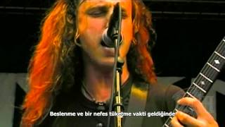 Death - Spirit Crusher Türkçe Altyazı