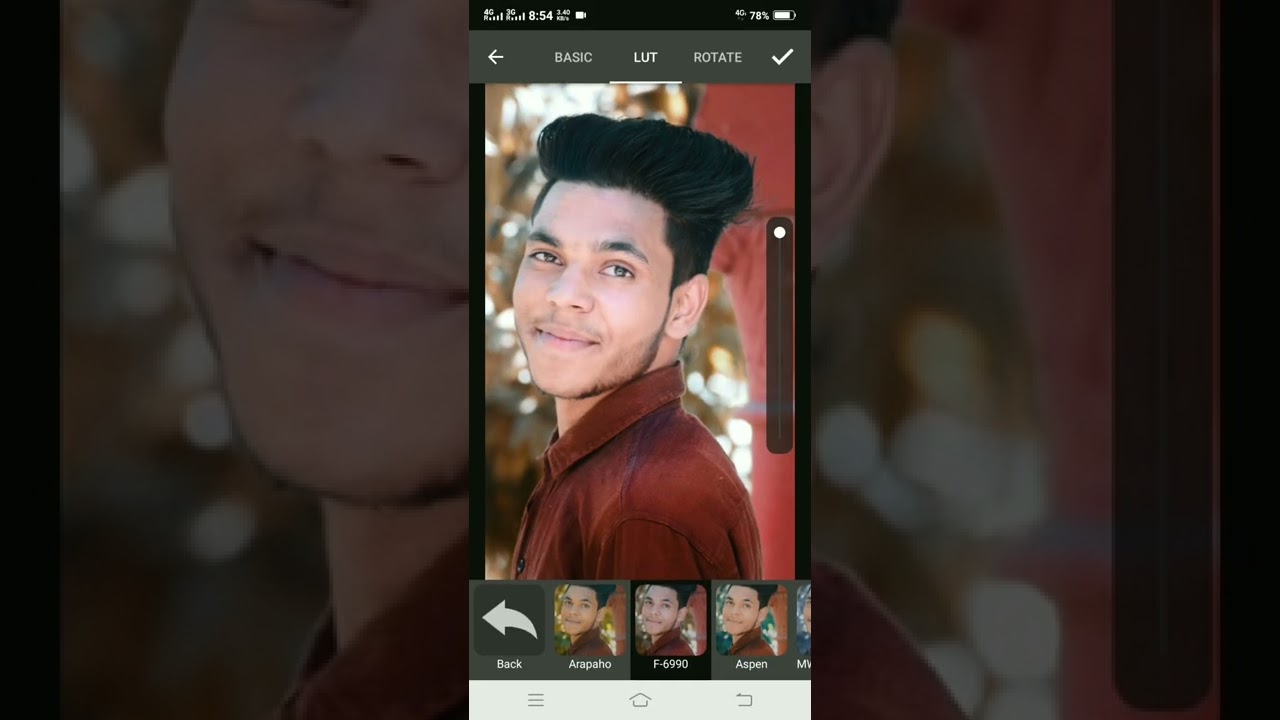 Photo Background Colour Change || Background change photo