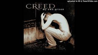 Video thumbnail of "Torn - Creed"