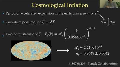 Ultra-high frequency gravitational waves from alpha-attractor models of inflation - Laura Iacconi