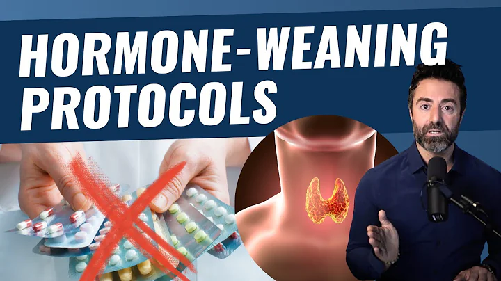 The 2 BEST Ways to Discontinue Thyroid Hormone