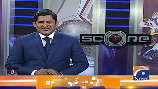 Score | 26th September 2019 | Part 01