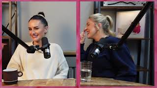 Natalie Paris on Six The Musical and Being A West End Child | Your 5 Minute Call with Amber Davies